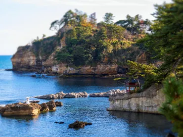 五浦観光ホテルを満喫！ 海の絶景と歴史が織りなす癒やしの旅とは？五浦観光ホテルの魅力：雄大な海の景色と歴史