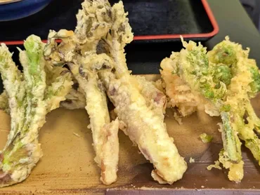 武蔵野うどん あそび ー 深く心に残るもの ー