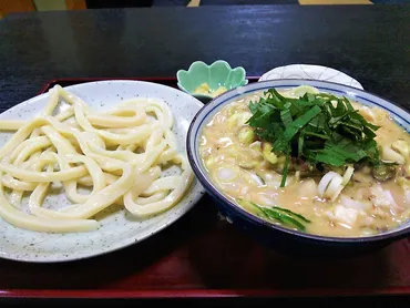 野の香店主のうどんメモ【武蔵野うどん あそび】@埼玉 小川町