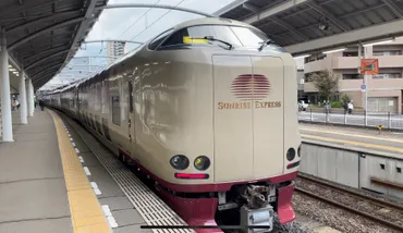 サンライズ号の個室はこんなに快適!B寝台シングル乗車記&予約方法