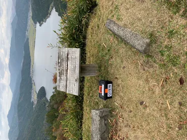 宝箱を見つけ答えを導き出せ 謎解き賤ケ岳の戦い in 賤ケ岳リフト