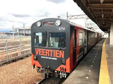 三岐鉄道北勢線の魅力再発見！ナローゲージ鉄道の旅｜絶景と歴史を巡る旅へ？三岐鉄道北勢線：歴史、絶景、そして地域活性化への取り組み