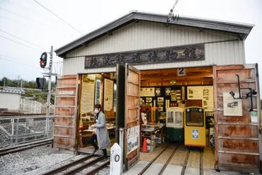 旅」軽便鉄道の面影求めて 土木遺産のアーチ橋、三岐鉄道北勢線