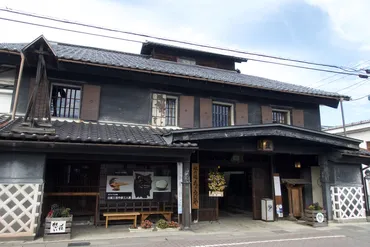 塩の道ちょうじや徹底ガイド！見どころ、アクセス、イベント情報まとめ！(大町市？)長野県大町市「塩の道ちょうじや」の魅力：歴史とアート、カフェ情報も
