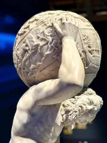 大阪・関西万博】本物展示がすごい!イタリアパビリオンは必見!国宝級アートが集結!レストランEatalyや混雑情報もわかりやすく解説!
