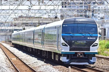 夜行列車「アルプス」復活！ 夏の信州を駆け抜ける旅とは？2024年・2025年夏の臨時夜行列車情報