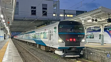 2025年】夜行列車「特急アルプス号」の魅力と予約のコツ・乗車レビュー