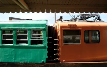 四日市あすなろう鉄道の魅力とは？ローカル線の旅と食を満喫！(？)四日市あすなろう鉄道の旅：ローカル線の歴史と食の魅力