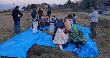 能登半島地震と平岡結納舗：伝統と革新で未来を照らす架け橋？被災地への支援、水引の新しい価値、伝統と革新