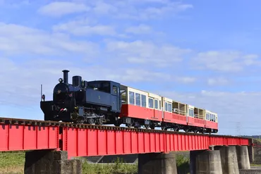 小湊鐵道 房総里山トロッコ列車の旅：ノスタルジーと絶景を満喫！ おすすめの過ごし方は？房総半島を走るトロッコ列車と、沿線の魅力