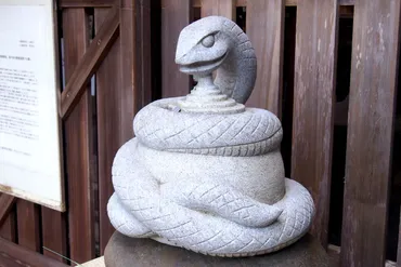 金運アップ! 巳年にお参りしたい京都のお寺・神社5選