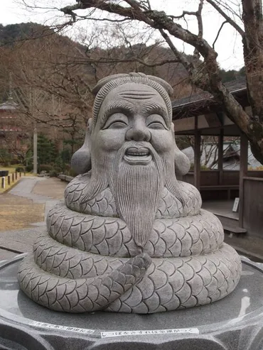 宇賀神さまをお参りに三室戸寺へ』宇治(京都)の旅行記・ブログ by のーとくんさん【フォートラベル】