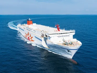 秋の北海道をマイカーでドライブ♪ 充実のフェリー旅「さんふらわあ」は秋割がお得【9/1~】