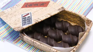 赤福の朔日餅。魅力あふれる全種類をご紹介。関西での購入方法も(decocookie)