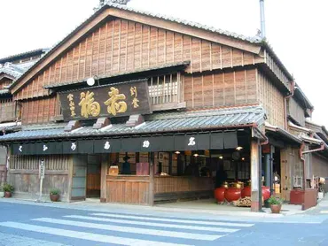 赤福餅でも表示偽装疑惑