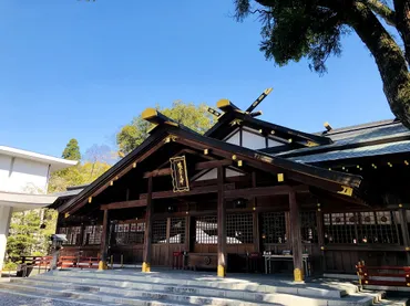 三重・猿田彦神社】方位除け八角が道を開く!伊勢最強ご利益神社