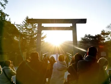 伊勢神宮参拝ガイド：早朝参拝や赤福餅、伊勢の魅力を徹底解説？早朝参拝、外宮、赤福餅、伊勢の魅力を巡る旅