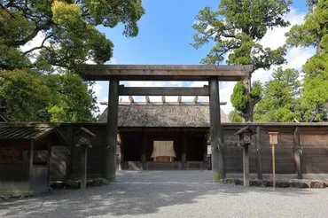 伊勢神宮(豊受大神宮)』(外宮:げくう)』伊勢神宮(三重県)の旅行記・ブログ by harusuさん【フォートラベル】
