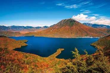 天空の湖゛ 中禅寺湖と日光の自然を満喫できる「ザ・リッツ・カールトン日光」へ