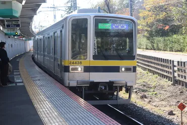 2023.11.03 【東武特急が野岩鉄道・会津鉄道へ】特急リバティ会津に乗車券のみで乗る!!