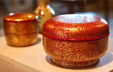 沖縄伝統工芸品の歴史や魅力 