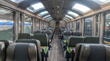 マチュピチュ｢タイパ最悪｣列車が最高だった話（東洋経済オンライン）