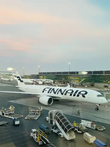 フィンランド旅行記2024！ヘルシンキ観光とタンペレ日帰り旅の魅力とは？2024年8月フィンランド旅行！北欧の魅力を満喫する旅