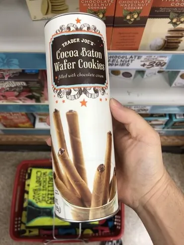ラスベガストレーダージョーズ夏のばらまき用お土産