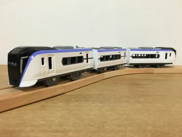 E353系プラレールってどんなおもちゃ？特徴と今後の展開について解説？新型特急E353系のプラレール玩具の世界
