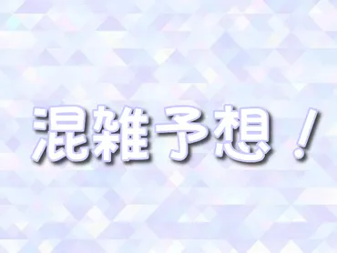 富士急ハイランド混雑回避ガイド！待ち時間を短縮する秘訣とは？2024年12月、2025年9月の混雑予想と、効率的な回り方