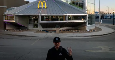 世界のユニークなマクドナルドの店舗トップ5