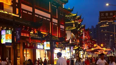 上海旅行のお土産選び、何を買う？おすすめのお土産と購入場所をご紹介！（お土産、上海、豫園商城？)上海旅行で外せない！お土産探し完全ガイド