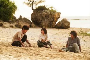 とんでもない再現度」 映画『宝島』の沖縄ロケセットが凄すぎた…現地の人が思わず涙した、《当時のまんま》のロケ地全貌