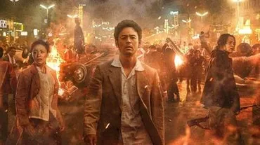 とんでもない再現度」 映画『宝島』の沖縄ロケセットが凄すぎた…現地の人が思わず涙した、《当時のまんま》のロケ地全貌