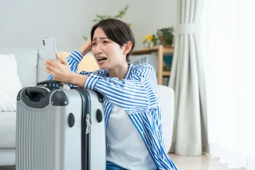熱中症保険は掛け金100円から、旅行キャンセル保険は100%補償も》夏のレジャーにおすすめの「得するミニ保険」9選