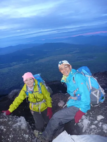 登山家・田部井淳子の子育て 親に無断で高校中退した息子を立ち直らせた「第三の大人」のスゴさ