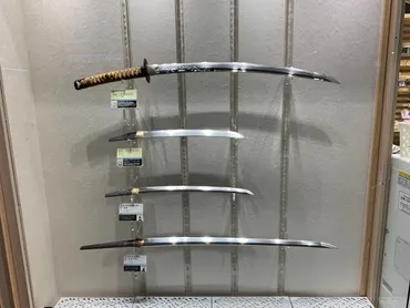 現在展示中のふなっしー所有刀剣を自称・日本一やさしく解説してみた / ふなっしー×『刀剣乱舞