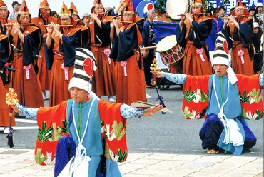 島田大祭」の歴史やスケジュール、見どころを紹介!人々が祭りに込める思いとは