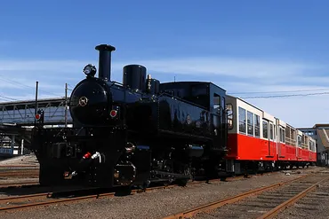 小湊鐵道、SL型のトロッコ列車「里山トロッコ」を11月15日運行開始 開放感あるトロッコ客車で沿線の景色を楽しめる
