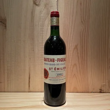 CHATEAU FIGEACワインの商品一覧