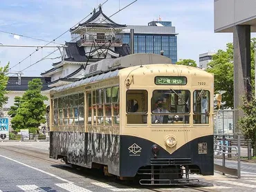 CHITETSU ビア電 レトロ電車 2025」運転