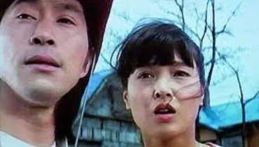 幸福の黄色いハンカチ (1977)