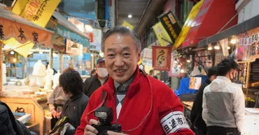 北九州・旦過市場の情緒写真に 100軒超 再整備前の商店と店主記録