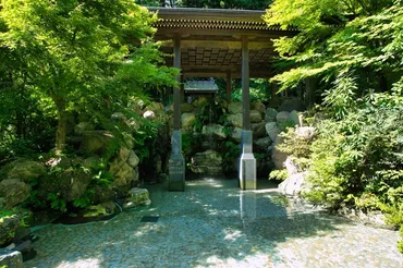 金沢の゛お隣゛ 白山さんを目指す 双六の旅<石川県白山市>