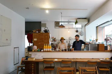 島のモノ 喫茶 田中戸 – Things of islands, Cafe ゛Tanakado゛