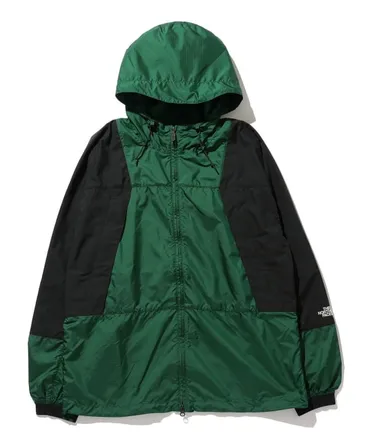 2023 F/W】THE NORTH FACE PURPLE LABEL × BEAMS ゛Mountain Wind Parka゛ (ザ・ノース・ フェイス パープルレーベル ビームス マウンテン ウインド パーカ 2023年 秋冬)