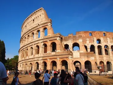 ローマ旅行の費用と観光スポット徹底解説！HISツアーと個人旅行の比較！(？)ローマ旅行の魅力と費用、おすすめ観光スポットを紹介！