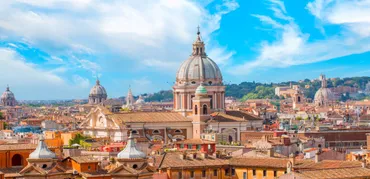イタリアの旅行費用っていくらかかる?一人旅やツアーの場合も解説