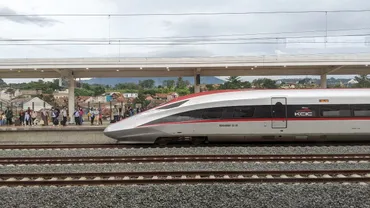 コラム】インドネシアの高速鉄道 Whoosh(ウーシュ) 試乗レポート
