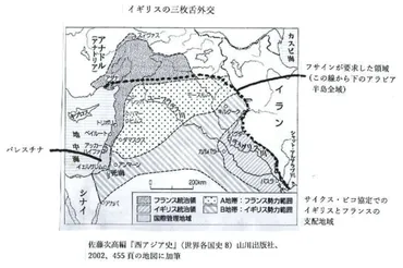 パレスチナ問題とは？歴史的背景と現状、国際社会の動きを徹底解説！(パレスチナ、イスラエル、紛争?)パレスチナ問題の複雑な歴史: 起源から現代まで